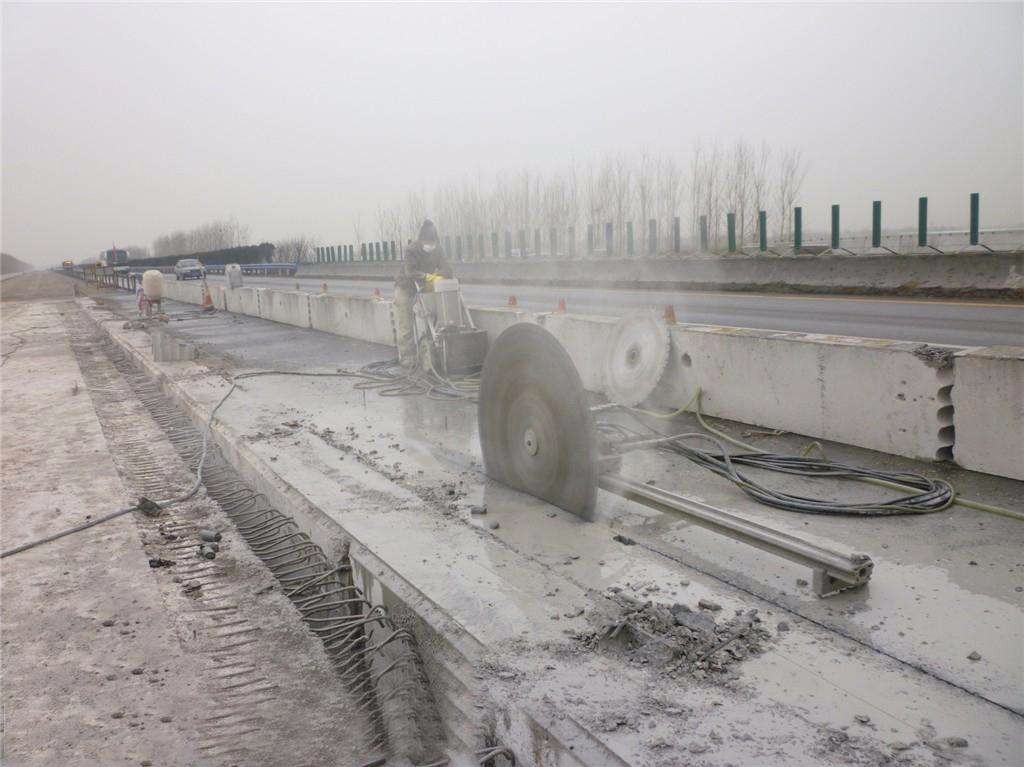EPFL研究使用建筑垃圾造桥，从而降低碳排放