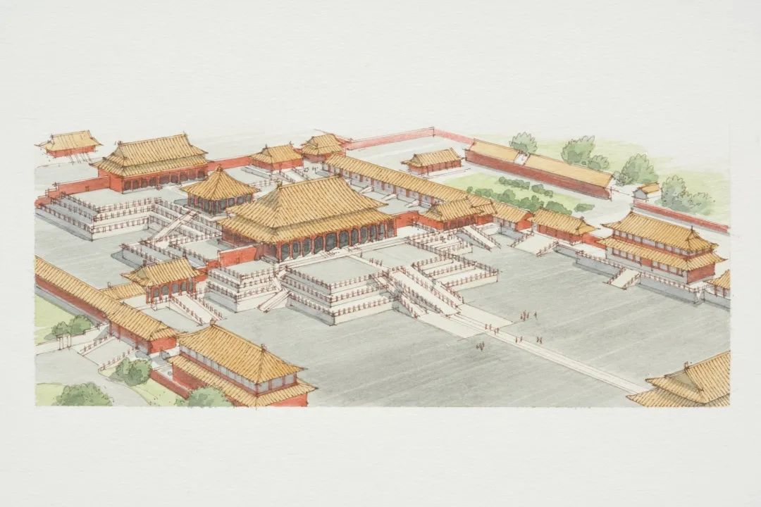 六百年前这些建筑材料“快递”到京，为何大多在冬季？