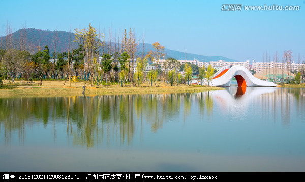 长沙后湖治理：碧水映星城　湘韵忆乡愁