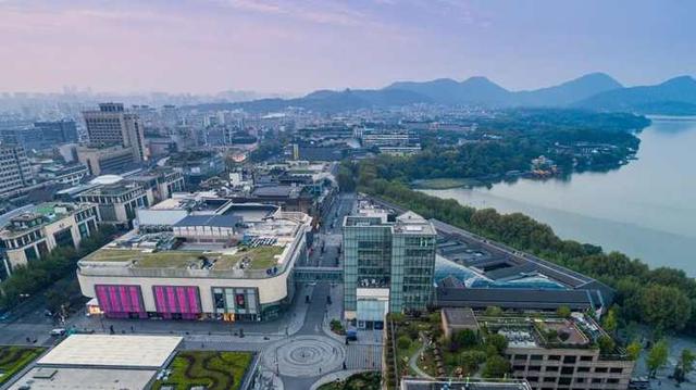 “地下城”雏形初现！来看看杭州的这些地下空间