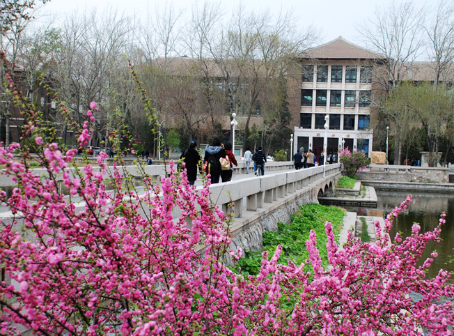 天津大学建筑工程学院