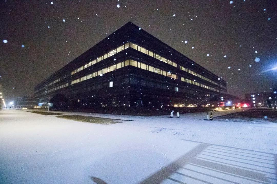 天津大学建筑学院