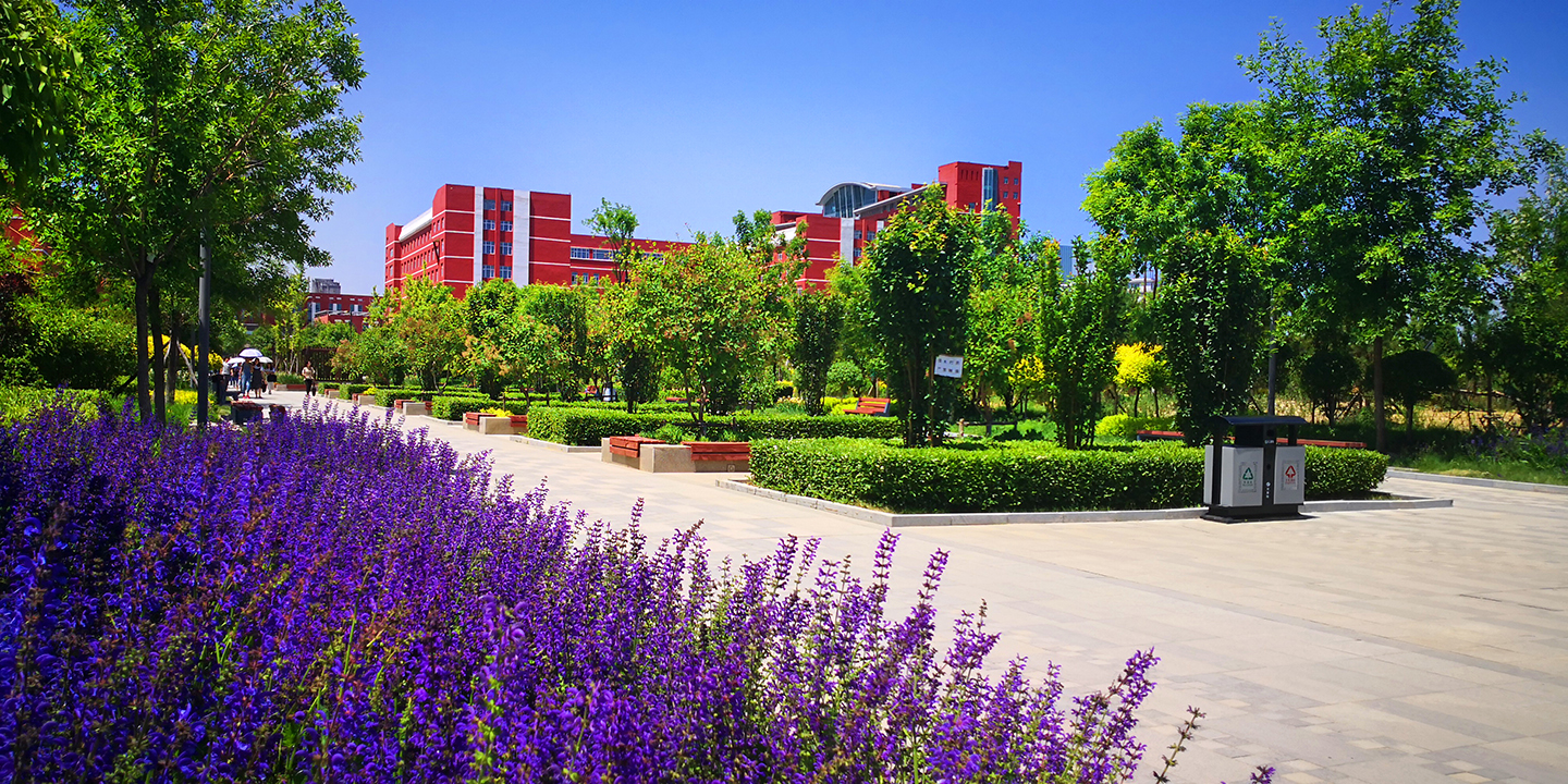 山西大同大学建筑与测绘工程学院