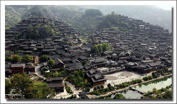 贵州推进乡村旅游与传统村落和少数民族特色村寨深度融合发展