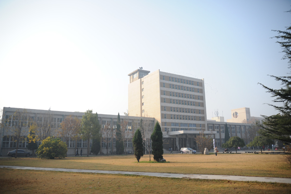 河北工程大学建筑与艺术学院