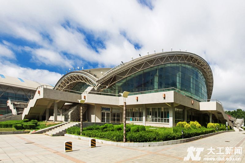 大连理工大学建筑与艺术学院