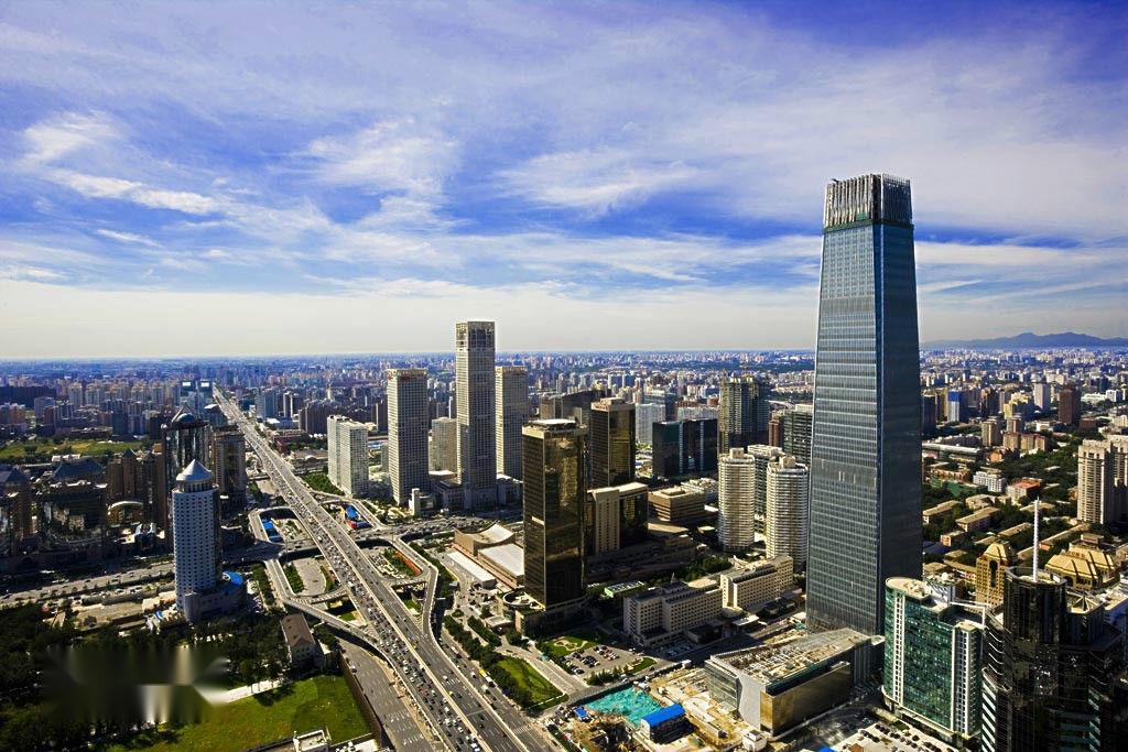 北京加快推进韧性城市建设 计划到2025年建成50个韧性社区