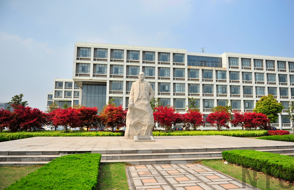 南通大学交通与土木工程学院