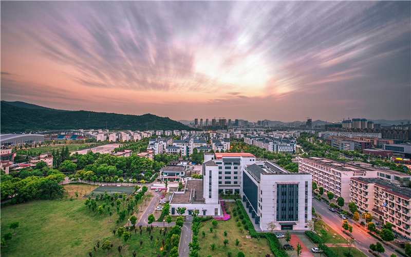  苏州科技大学建筑与城市规划学院