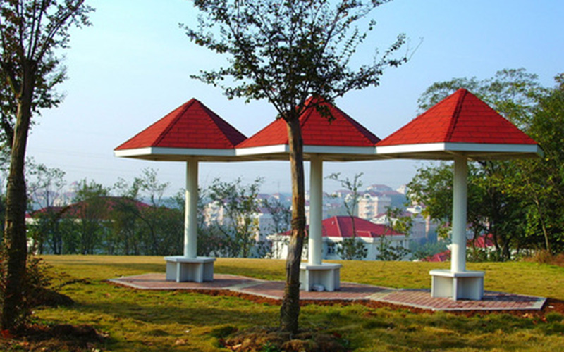 南京工业大学建筑学院