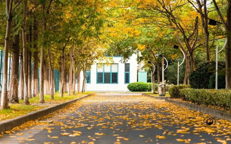 浙江水利水电学院建筑工程学院