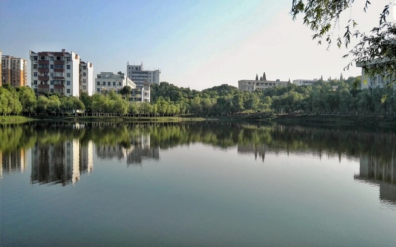 芜湖职业技术学院建筑工程学院