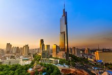 8大类27项发展指标 南京发布“十四五”城乡建设规划