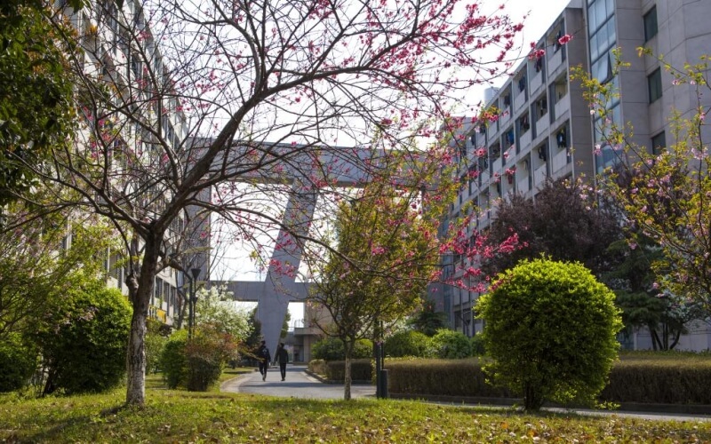 浙江同济科技职业学院建筑工程学院