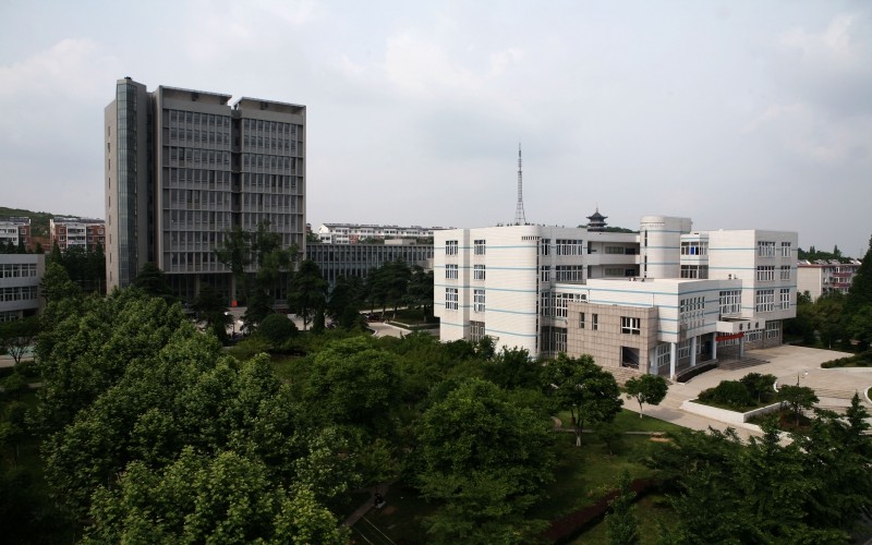 安徽科技学院建筑学院