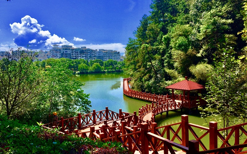 武夷学院土木工程与建筑学院