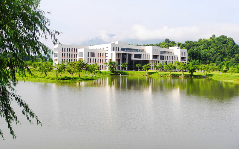 福州大学建筑与城乡规划学院