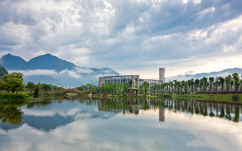 福州大学土木工程学院