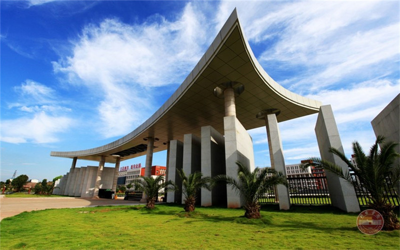 新余学院建筑工程学院