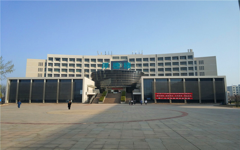 淄博职业学院建筑工程学院