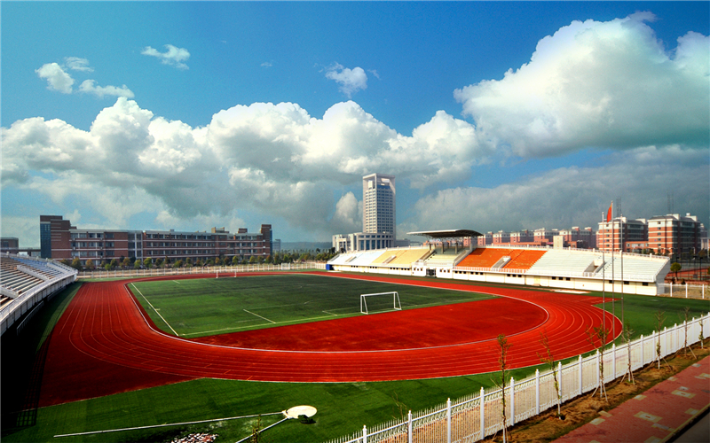 南昌航空大学土木建筑学院