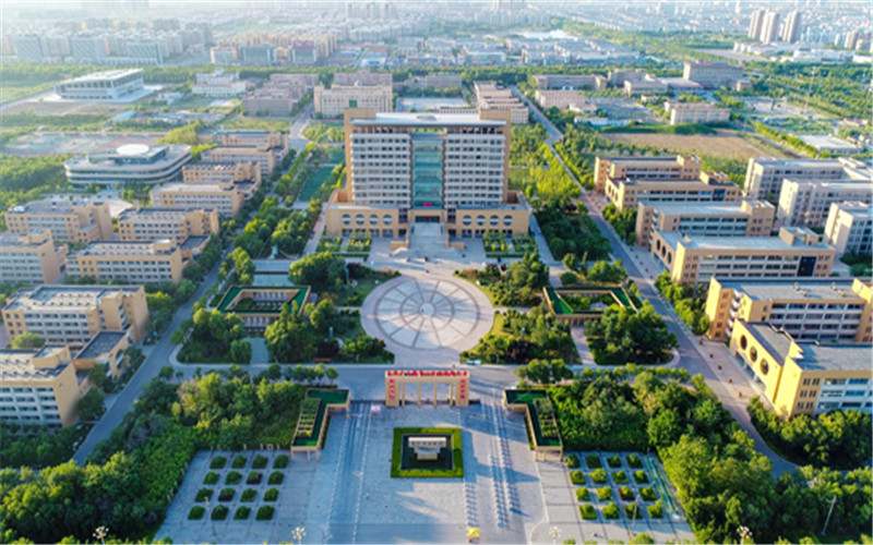 东营职业学院建筑与环境工程学院