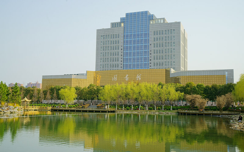   南阳理工学院建筑学院