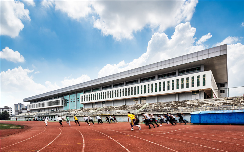 邵阳学院城乡建设学院