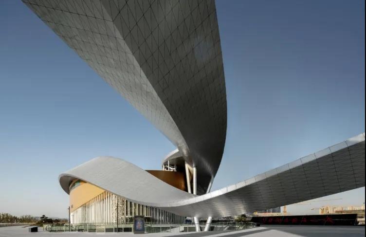 2021年第十二届中国十大丑陋建筑评选结果重磅揭晓