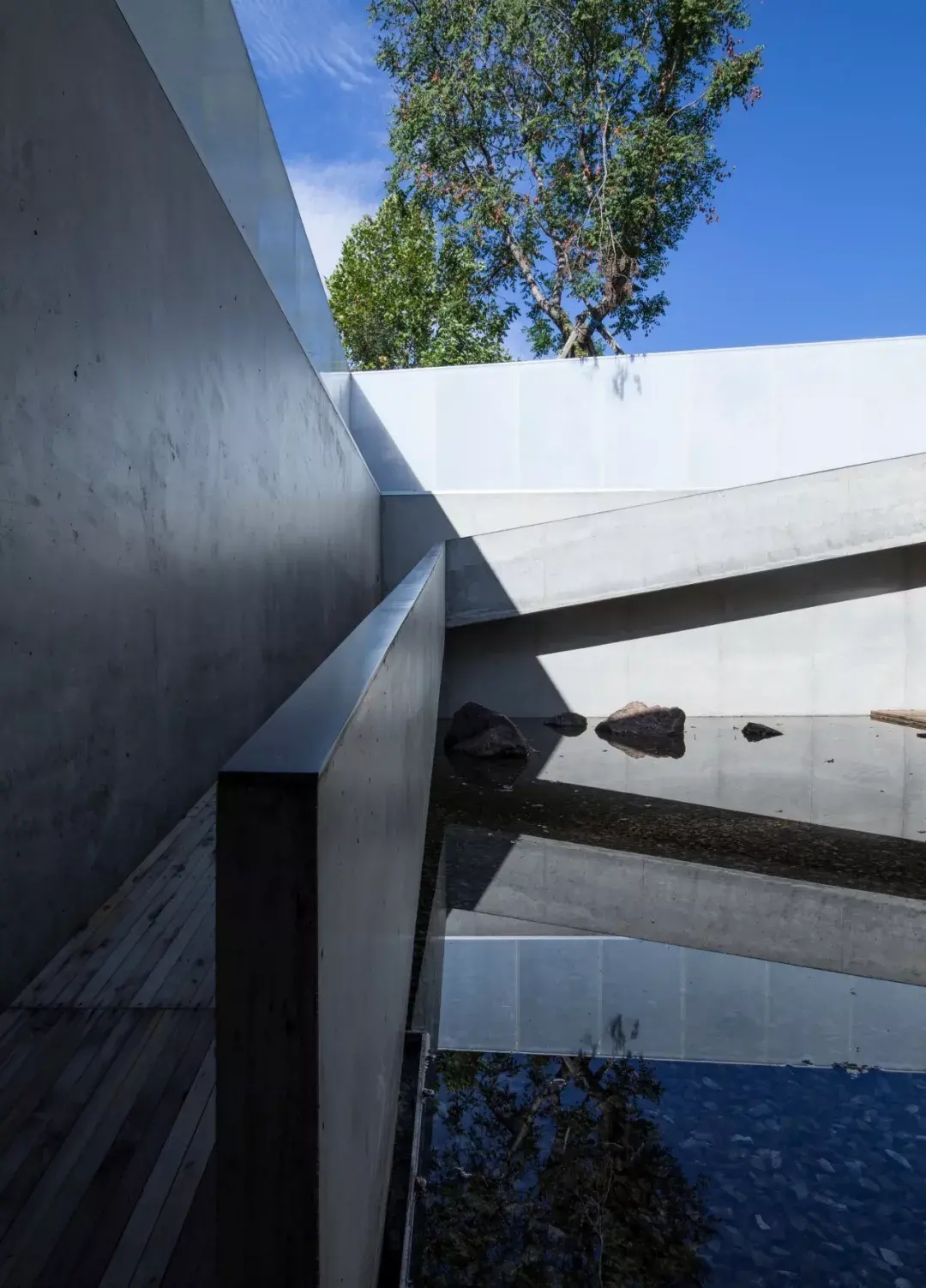 北京两重院 / TAOA陶磊建筑