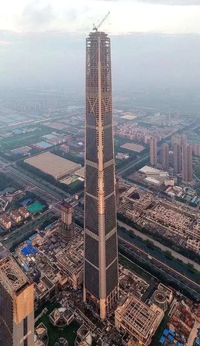 中国令人惋惜的两大建筑