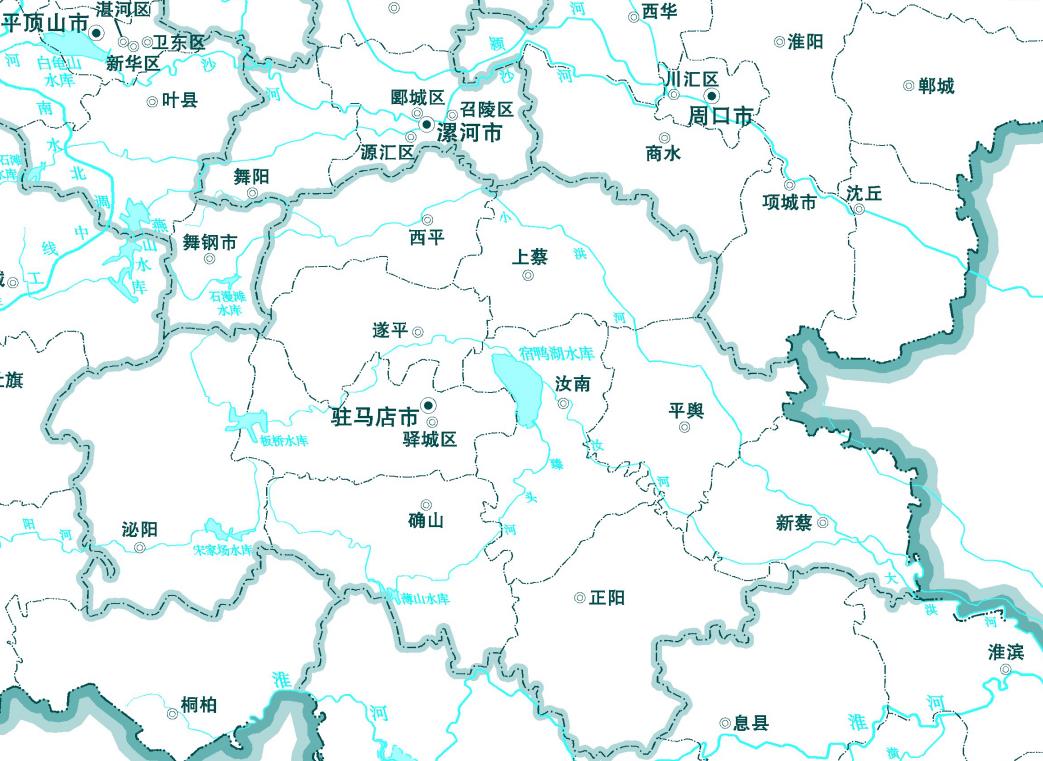 河南省有两个县非常低调但潜力巨大