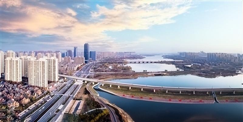 河南省开封市：依托郑开同城化 力促发展高质量