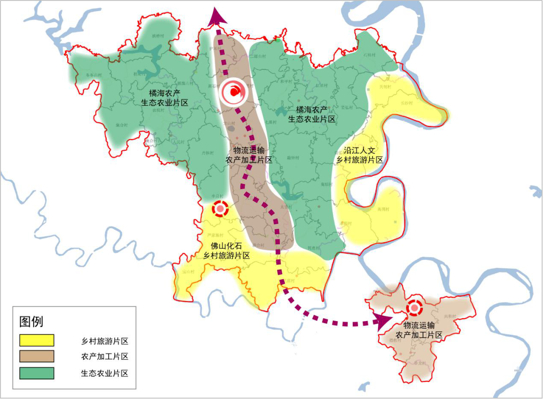 中国铁建中标四川省首批全域土地综合整治试点项目