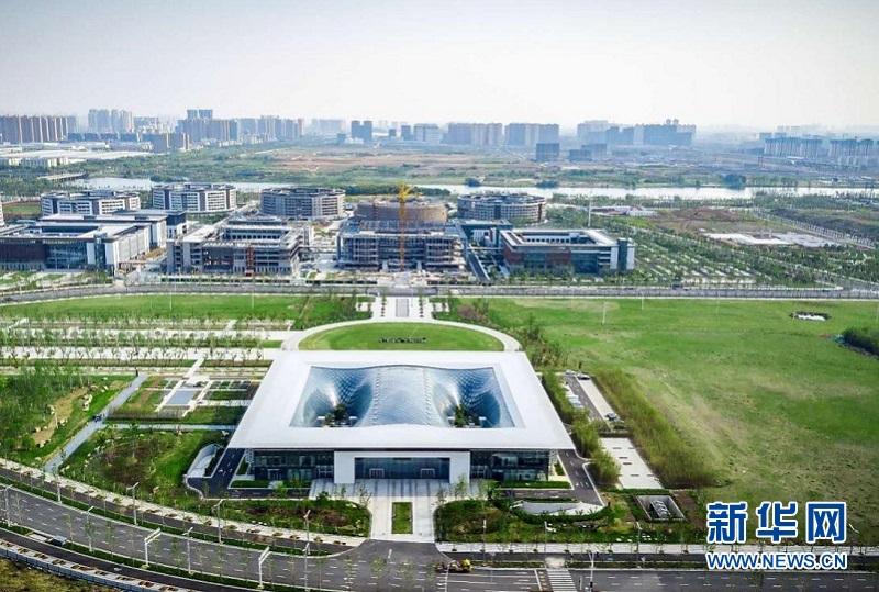 聚焦高质量发展｜绿色建筑、数字建造——一家工程设计院的智慧嬗变之路