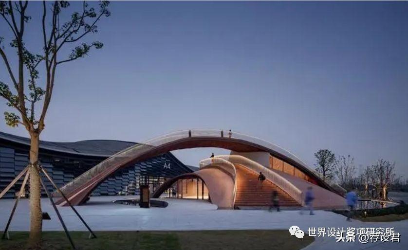 奖项揭晓 | 2022年AIA国际设计奖，中国上榜12个项目，占比60%