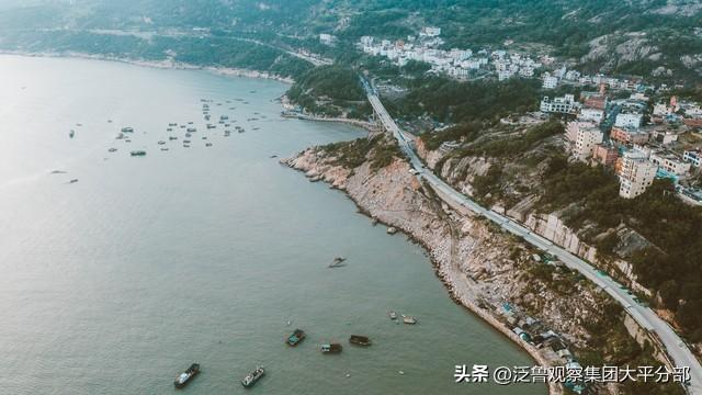 400000000000元填海工程全球无人敢接，中国三年建成，还要建座城