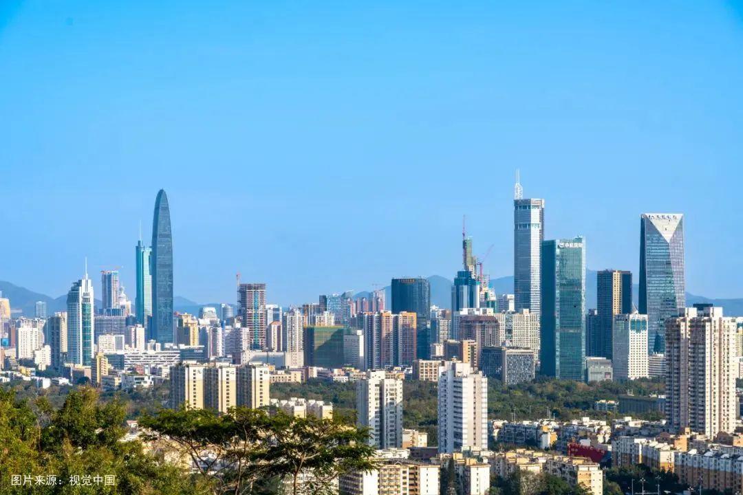 中央定调2023年房地产发展：支持刚性和改善性需求，有效防范化解优质头部房企风险