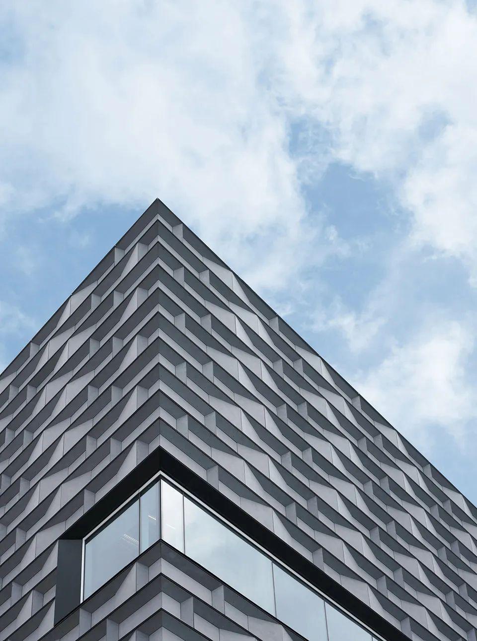 什么是纤维水泥板（FC板）？ 内外墙装饰的新型建筑材料