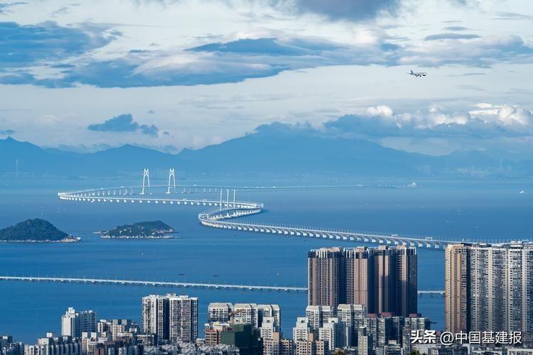 港珠澳大桥往来港澳配额接受申请