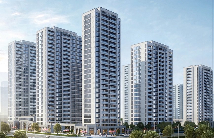 中国高层住宅越来越多，而欧洲却越来越少，高层发展真的是正确的吗？