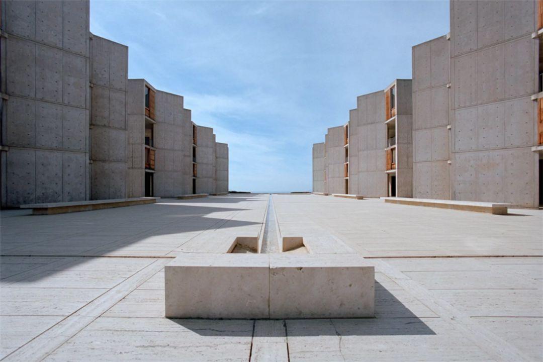 20世纪最重要的100个建筑
