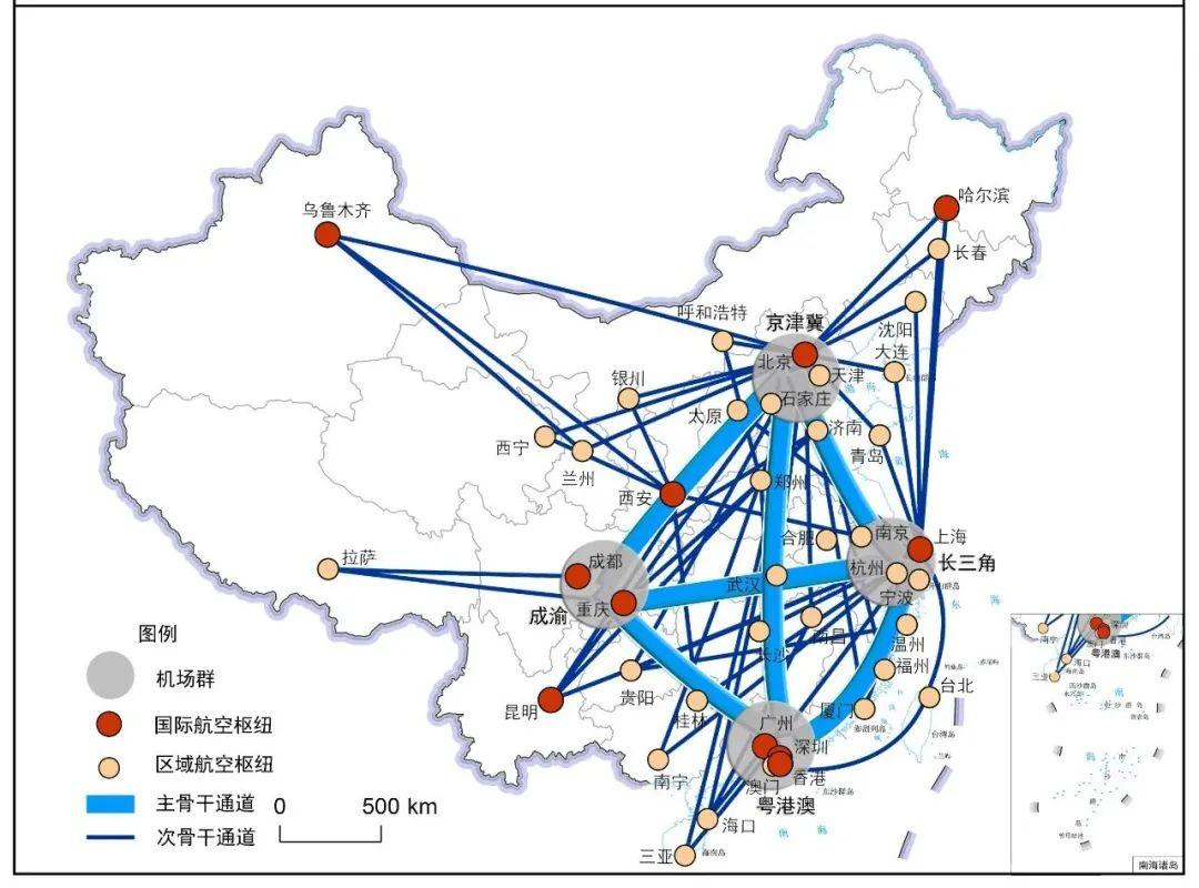 机场争夺战打响！谁是下一个“双机场”城市？