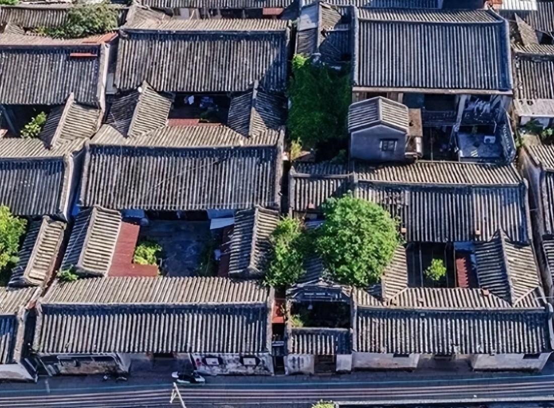 潮汕古民居建筑形式有哪些？