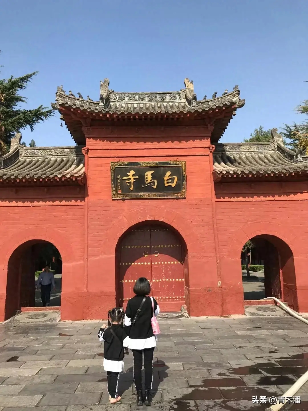 中国必去的八大名寺，哪个是你心中之最？