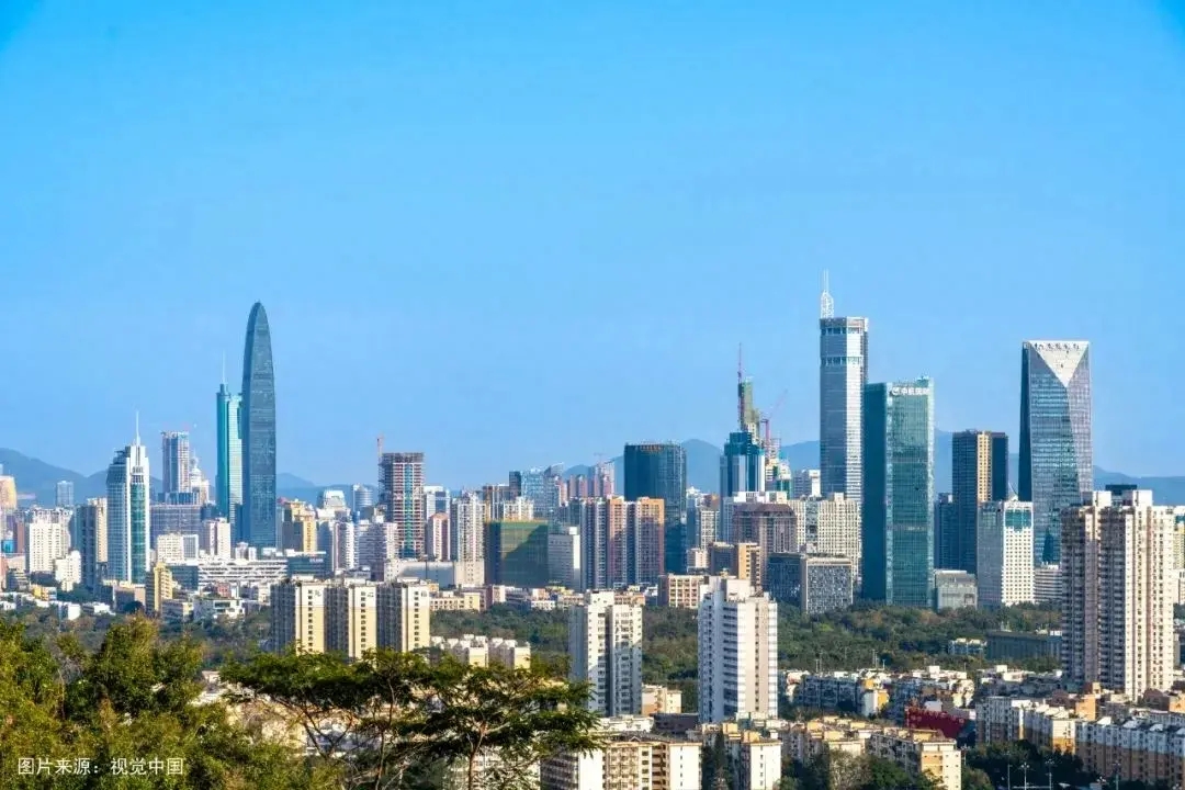 重磅！深圳分区优化住房限购政策