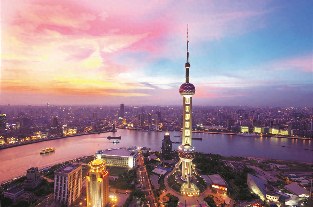 双降！上海首套房贷利率降至3.4%