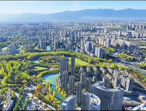 从“碎片化”到“系统化”  银川立法构建城市更新治理体系