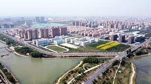 河南温县：服务赋能 营商焕新