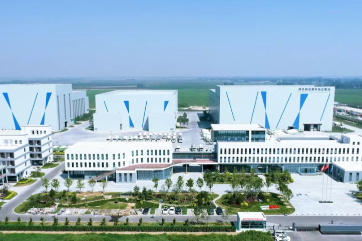 筑牢数字底座 搭建创新平台 加快场景应用 雄安发力建设智慧城市